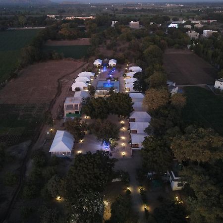 Jawai Nature Stay Jawai Bisalpur Экстерьер фото