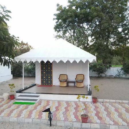Jawai Nature Stay Jawai Bisalpur Экстерьер фото
