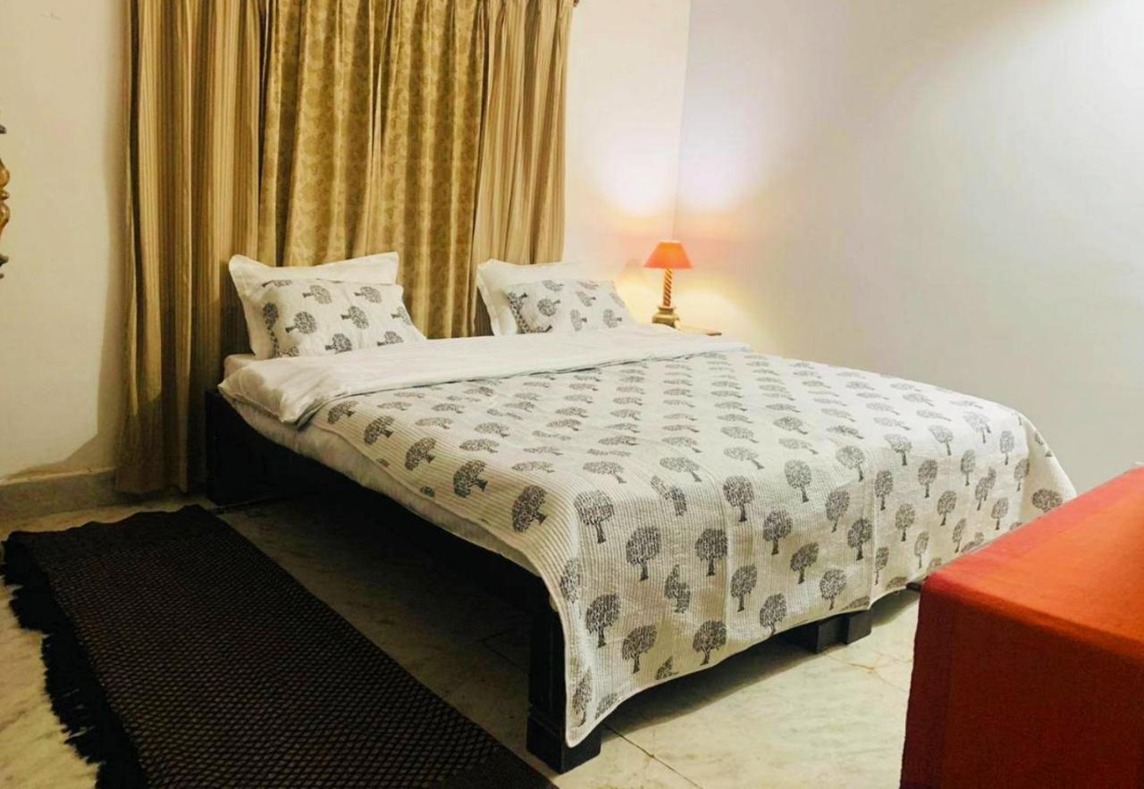 Jawai Nature Stay Jawai Bisalpur Экстерьер фото
