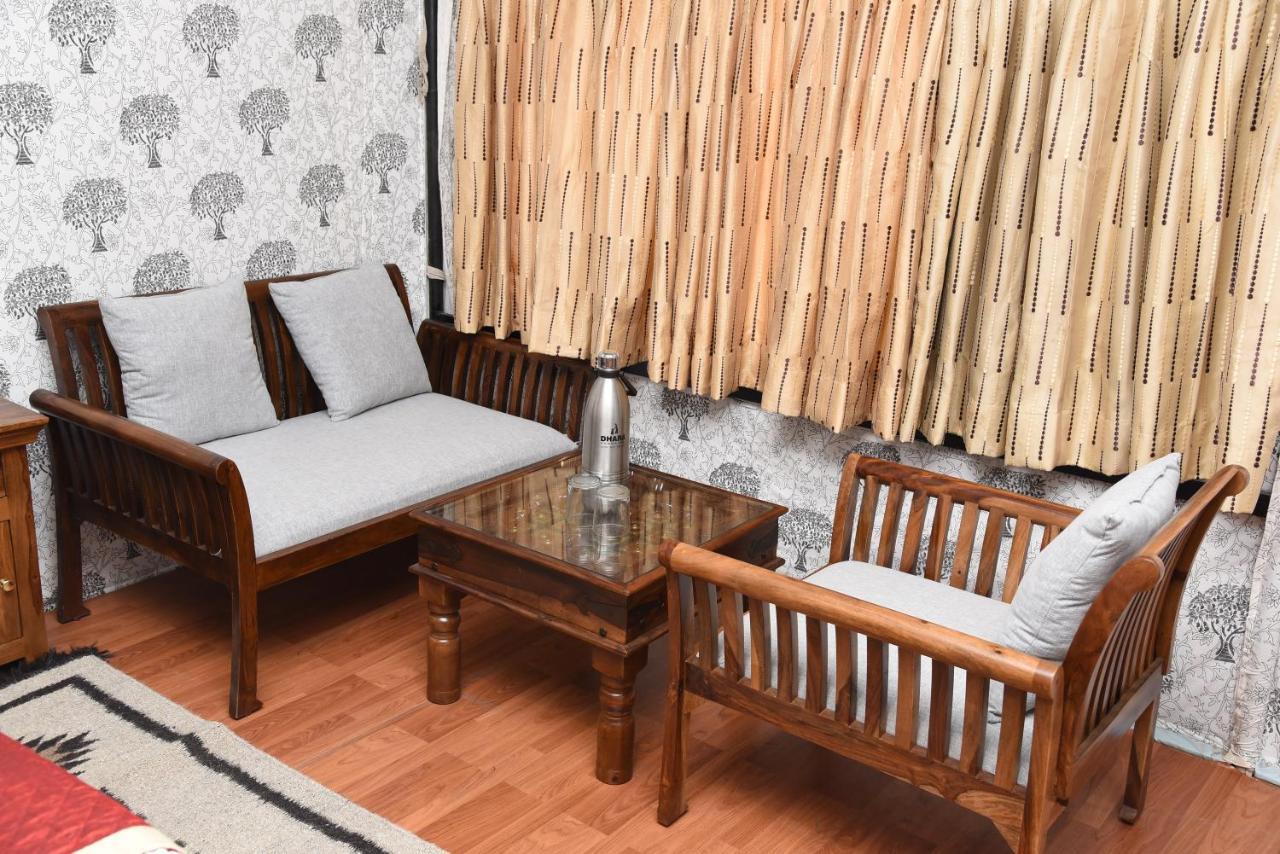 Jawai Nature Stay Jawai Bisalpur Экстерьер фото