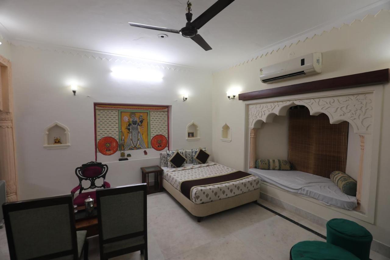 Jawai Nature Stay Jawai Bisalpur Экстерьер фото