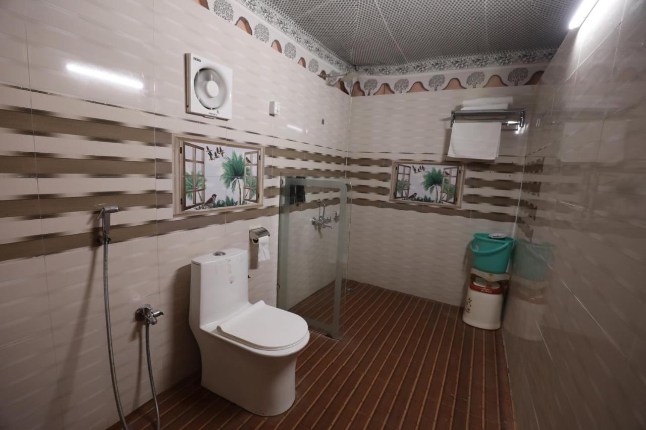 Jawai Nature Stay Jawai Bisalpur Экстерьер фото