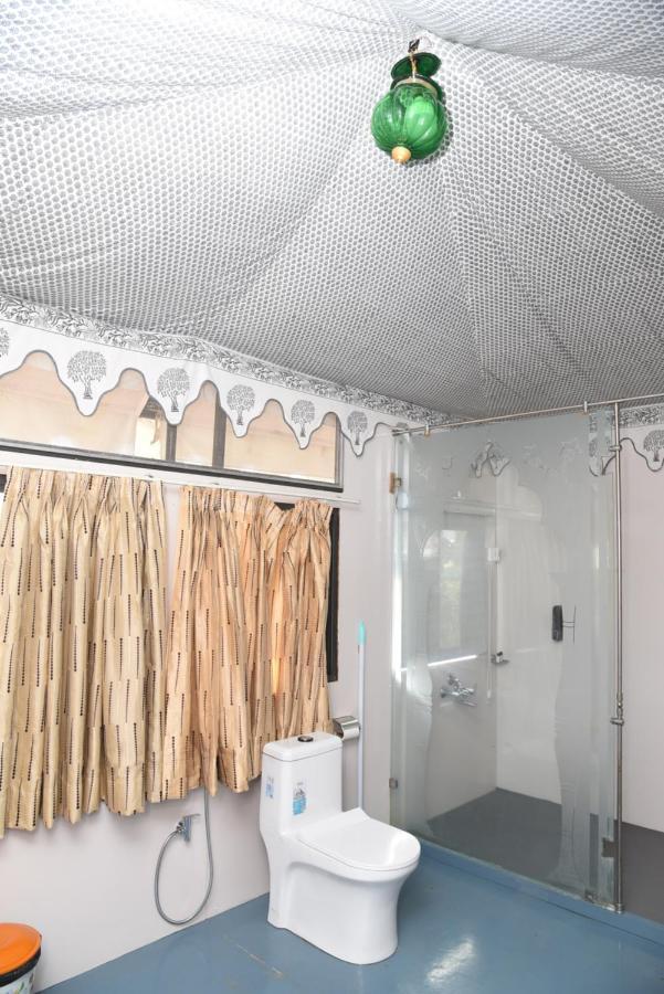 Jawai Nature Stay Jawai Bisalpur Экстерьер фото