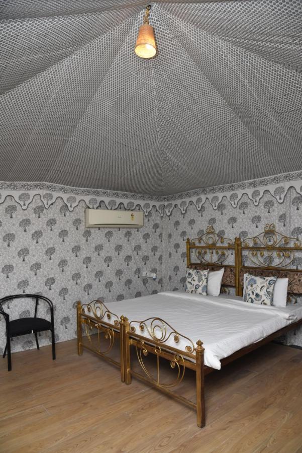 Jawai Nature Stay Jawai Bisalpur Экстерьер фото